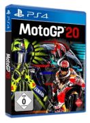 Koch Media MotoGP20 PS4