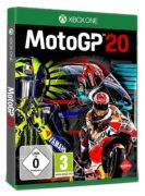 Koch Media MotoGP20 Xbox One