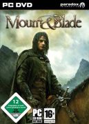Koch Media Mount and Blade PC