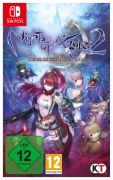 Koch Media Nights of Azure 2: Bride of The New Moon Switch