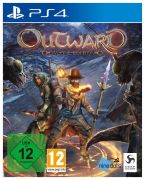 Koch Media Outward PS4
