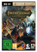 Koch Media Pathfinder: Kingmaker PC