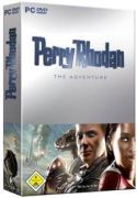 Koch Media Perry Rhodan PC