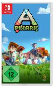 Koch Media PixARK Switch