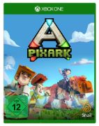 Koch Media PixARK Xbox One Koch Media PixARK Xbox One