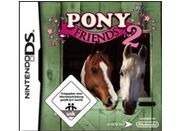 Koch Media Pony Friends 2 DS