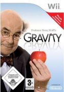 Koch Media Professor Heinz Wolff's Gravity Wii