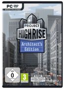 Koch Media Project Highrise: Architect's Edition PC