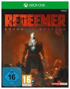 Koch Media Redeemer Enhanced Edition Xbox One