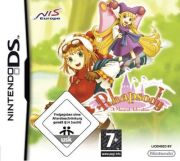 Koch Media Rhapsody DS