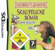Koch Media Schauderhafte Geschichten - Skrupellose Römer DS