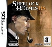 Koch Media Sherlock Holmes DS