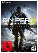 Koch Media Sniper Ghost Warrior 3 Season Pass Edition PC Koch Media Sniper Ghost Warrior 3 Season Pass Edition PC