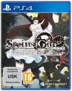 Koch Media Steins Gate Elite PS4