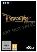 Koch Media The Bard's Tale IV: Barrows Deep Day One Edition PC