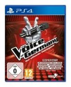Koch Media The Voice of Germany PS4