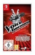 Koch Media The Voice of Germany Switch