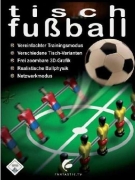 Koch Media Tischfussball PC