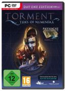 Koch Media Torment: Tides of Numenera Day One Edition PC