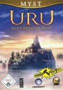 Koch Media Uru: Ages Beyond Myst PC