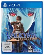 Koch Media Valkyria Revolution Day One Edition PS4