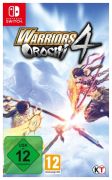 Koch Media Warriors Orochi 4 Switch