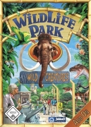Koch Media Wildlife Park - Wild Creatures Add-on PC Koch Media Wildlife Park - Wild Creatures Add-on PC