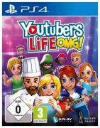Koch Media Youtubers Life PS4