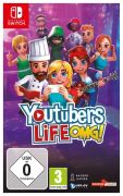 Koch Media Youtubers Life Switch