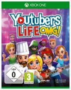 Koch Media Youtubers Life Xbox One Koch Media Youtubers Life Xbox One