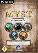 Koch Media Myst Complete (I - V) PC