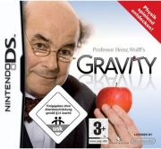 Koch Media Professor Heinz Wolff's Gravity DS