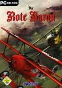 Koch Media Der rote Baron PC