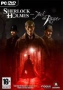 Koch Media Sherlock Holmes jagt Jack the Ripper PC