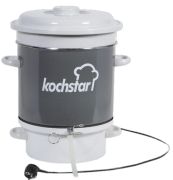 Kochstar Entsafter 26 cm