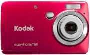 Kodak EasyShare Mini M200