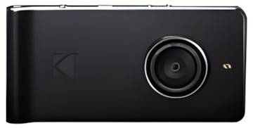 Kodak Ektra Kodak Ektra