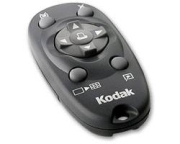 Kodak EasyShare Fernbedienung