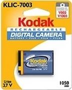 Kodak KLIC 7003