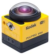 Kodak Pixpro SP360