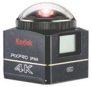 Kodak Pixpro SP360 4K