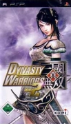 Tecmo Koei Dynasty Warriors Vol.2 PSP