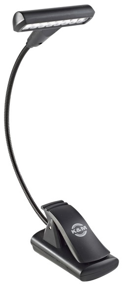König & Meyer 12247 T-Model LED FlexLight