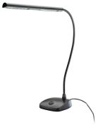 König & Meyer 12296 LED Pianoleuchte