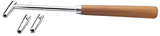 König & Meyer 167