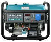 Könner & Söhnen KS 10000E G Könner & Söhnen KS 10000E G