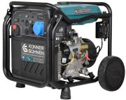 Könner & Söhnen KS 8100iEG Könner & Söhnen KS 8100iEG