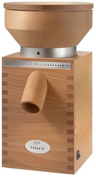 KoMo Fidibus XL