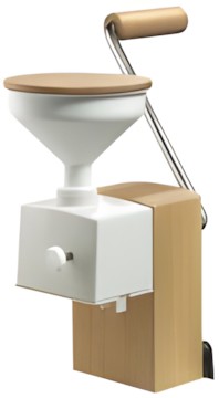KoMo Flocino