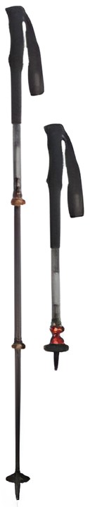 Komperdell C3 Carbon Pro Compact